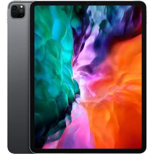 iPad Pro - 12.9