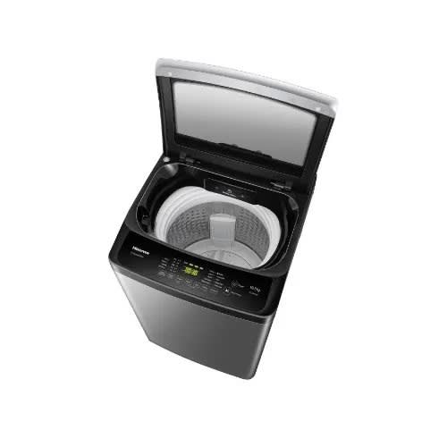 Top Loader - Fully Automatic Washing Machine - wm 1302s-wtja - 13kg - Wash & Spin