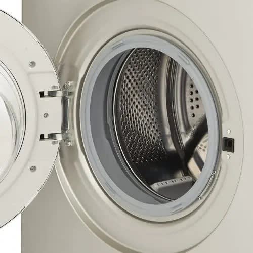 Front Loader - Fully Automatic Washing Machine  - Wm-6012s - 6kg - Wash & Spin