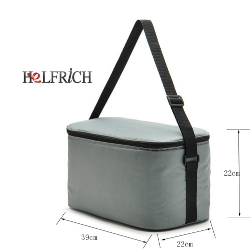 Middle Size Waterproof - Grey