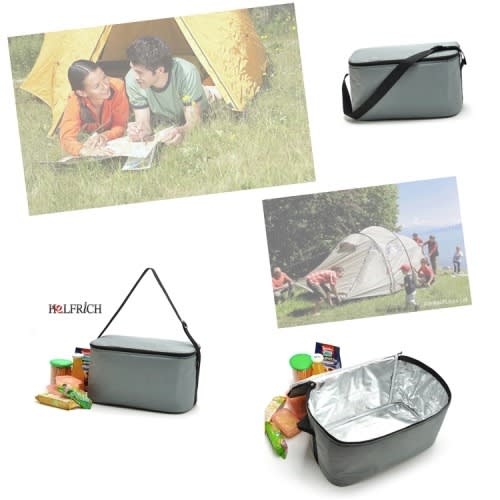 Middle Size Waterproof - Grey