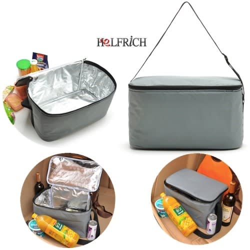 Middle Size Waterproof - Grey