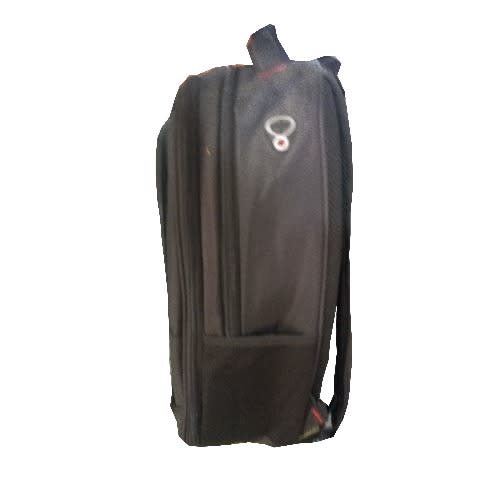 Marcello black Bag