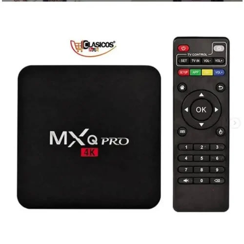 Tv Box Multimedia Gateway Internet -1G + 8G