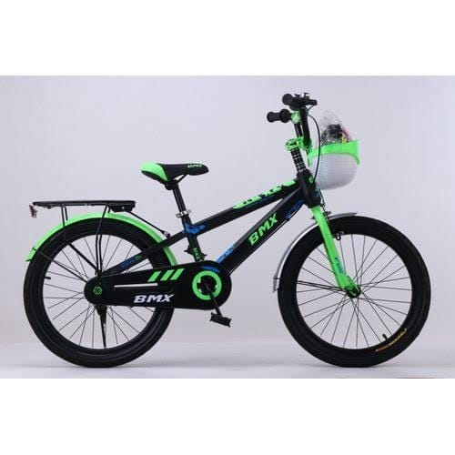 Kid's Bicycle With Helmet 12" - 2 - 6 years