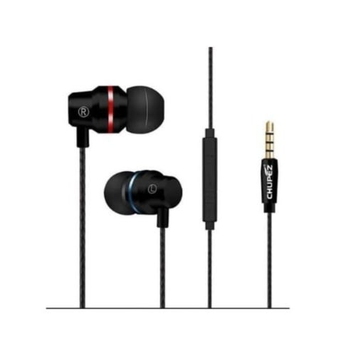 Smart Earpiece For Phones
