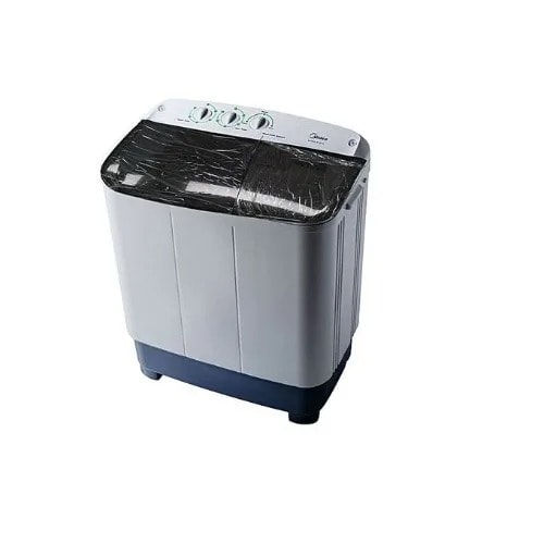 Semi Automatic Twin Tub Washing Machine - Mta100 - 10kg