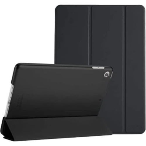 Leather Flip Case For Ipad 7 - 10.2