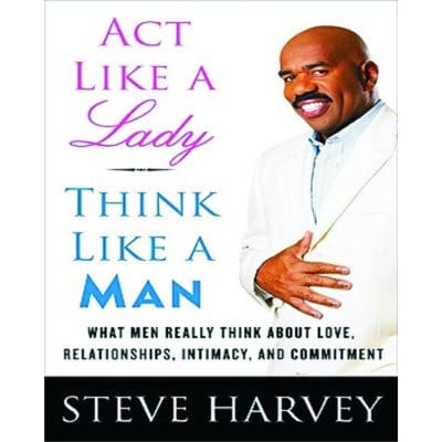 Act Like a Lady, Think Like a Man - Expanded Edition