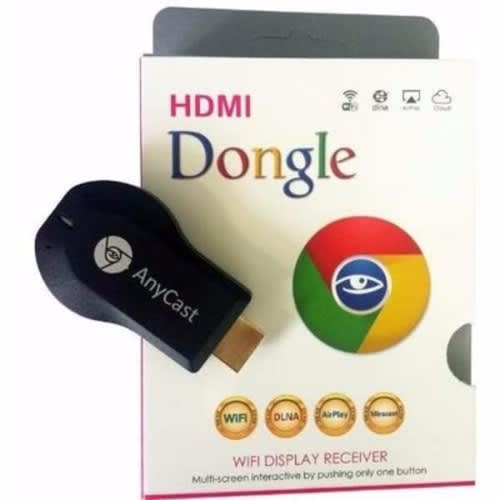 Anycast Hdmi Dongle
