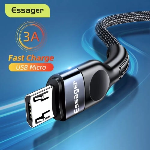 Essager