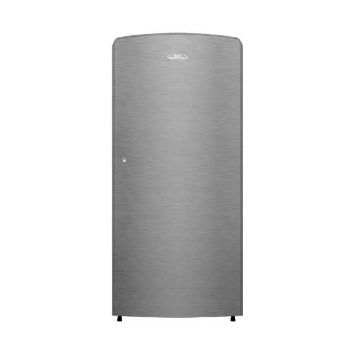 195l  Fast Cooling Single Door Refrigerator  Hrf 195cs