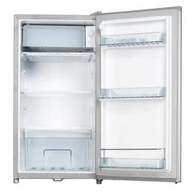 195l  Fast Cooling Single Door Refrigerator  Hrf 195cs
