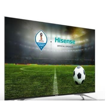 4k Uhd  Smart Tv - 55