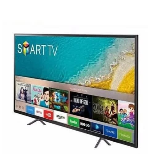 Smart Hd Led Android Tv With Netflix -32