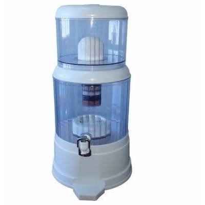 Water Purifier & Dispenser - 16 Litre