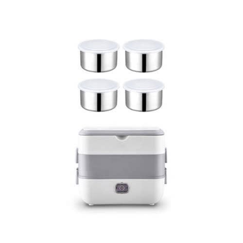 Electric Cooking Lunch Box