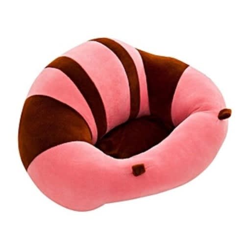 Baby Support Seat - Pink Colour