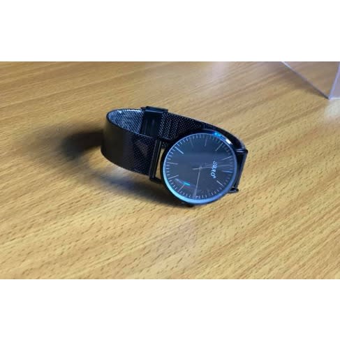Ultra Slim Women's Bracelet Strap Wrist Watch