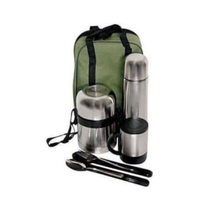 5 In 1 Foodflask Gift Set
