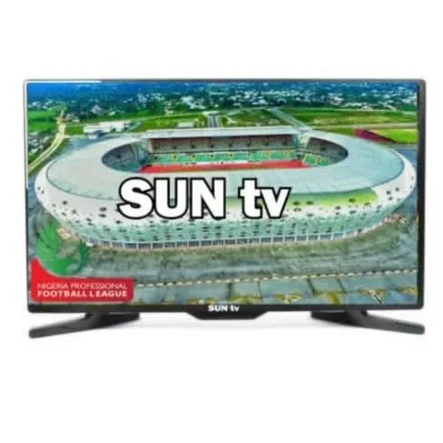 Sun - Led Tv -  26 Inches