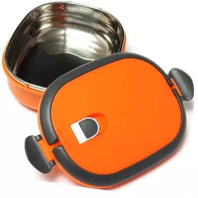 Stainless Steel Insulated Food Flask
