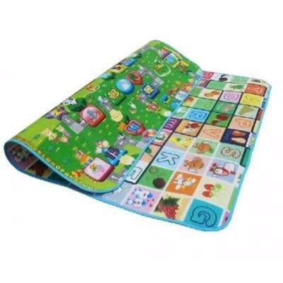 Kid's Play Mat