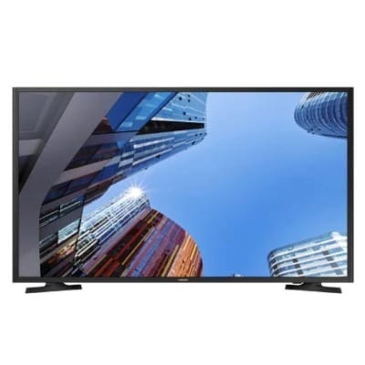 40'' Digital Full Hd Tv - Ua40m5000ak