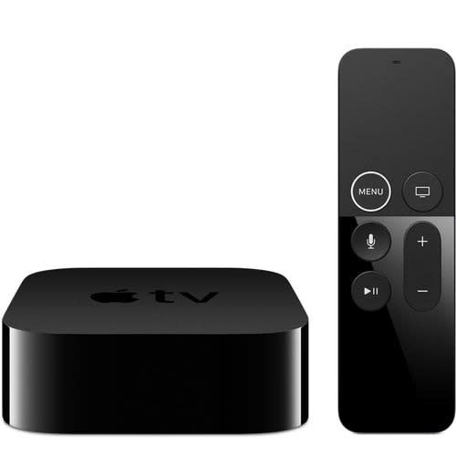 Tv 4k - 64gb