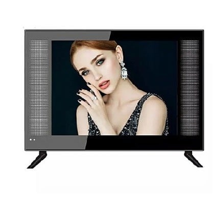 26 Inches LED Tv  + Side Speaker