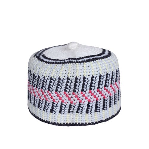 Hausa Cap For Kids
