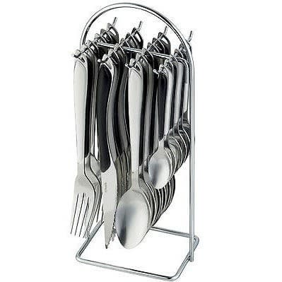 Stainless Steel Cutlery Set-24 Pieces