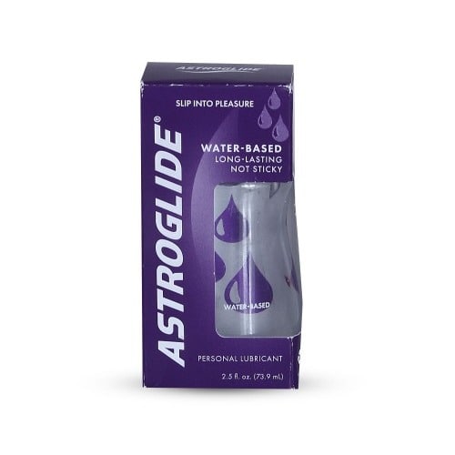 Astroglide Personal Lubricant - 2.5 oz - 70.9g