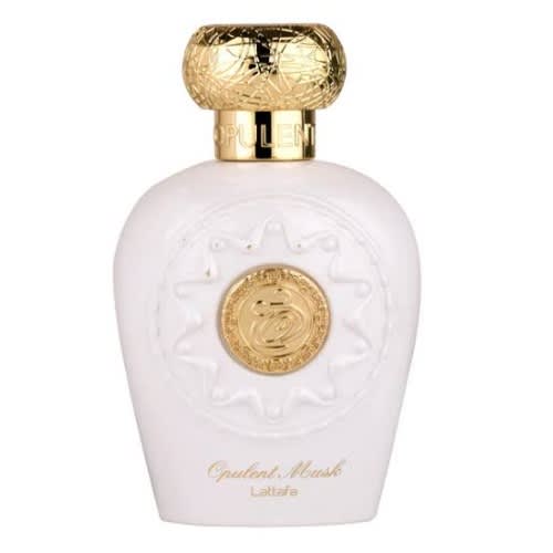 Opulent Musk Eau De Parfum - 100ml