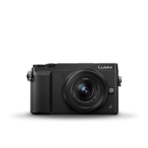 Digital Single Lens Mirrorless Camera Dmc-gx85k