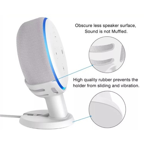 Sportlink Table Holder For Echo 3rd Gen