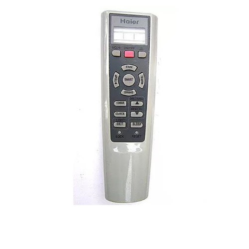 Replacement Air Conditioner Remote Control For Haier Thermocool