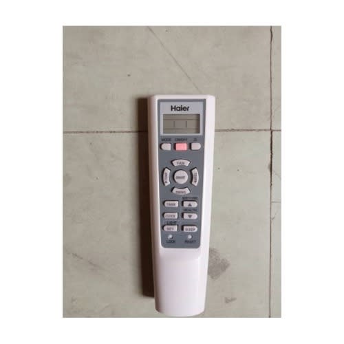 Replacement Air Conditioner Remote Control For Haier Thermocool