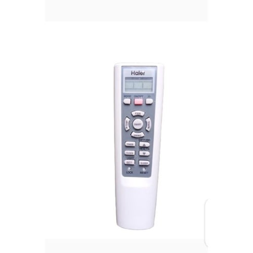 Replacement Air Conditioner Remote Control For Haier Thermocool