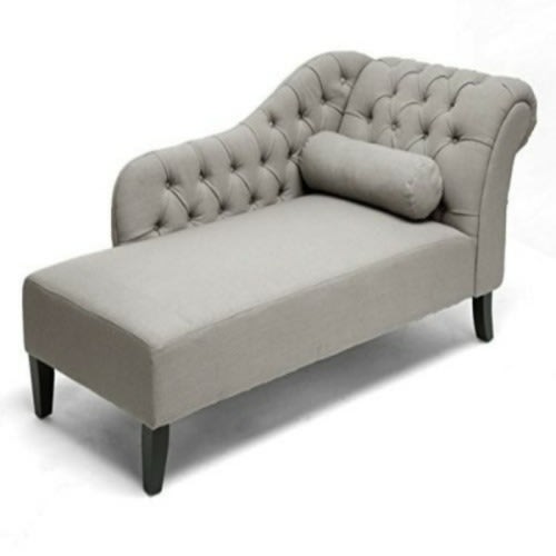 Chaise Lounge - Fabric