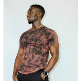 Men's Cameo Diy T-shirt