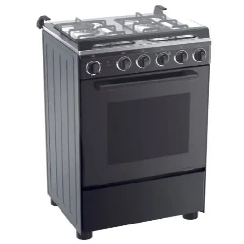 24bmg4g0584 - 4 Gas Burner Cooker
