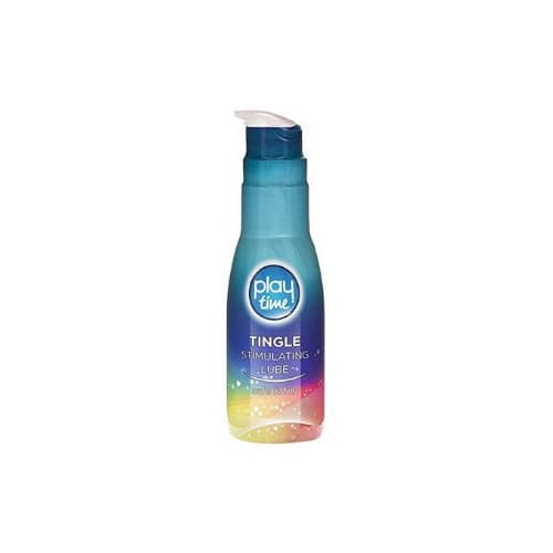 Tingle Stimulating Lube - 75ml