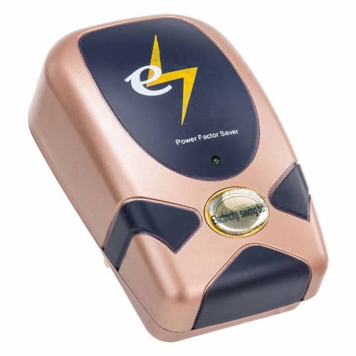 Power Factor Saver Electric Saving Box