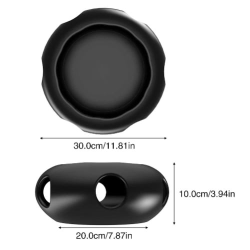 Silicone Case Protection For Google Nest Mini