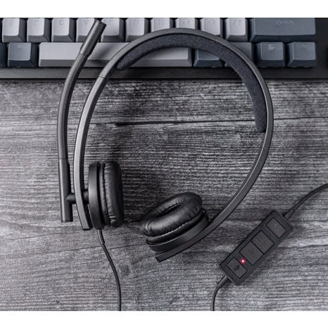 H570e Stereo Headset