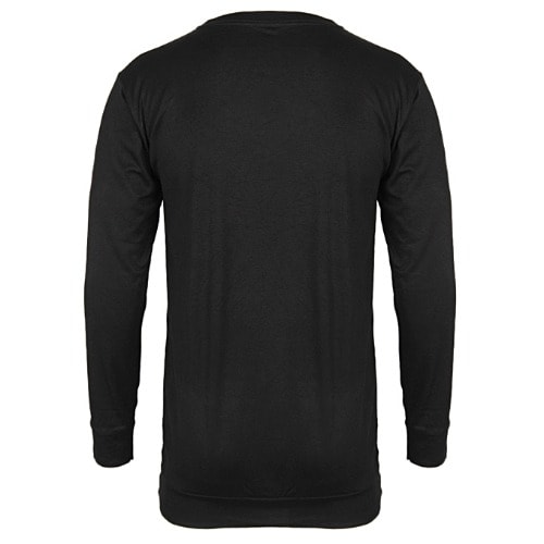 Stigma Roundneck T-shirt- Black