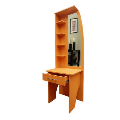 CMS Glory Dressing Table with Mirror -Reference- fx021cc