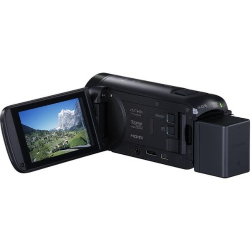 Legria HF R806 Video Camcorder - HD 1080p