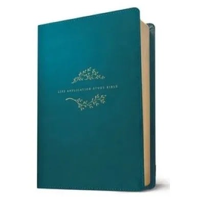 Nlt Life Application Study Bible